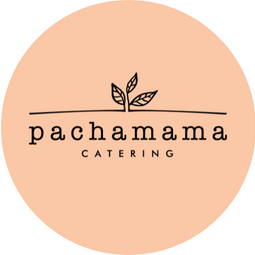Pachamama Catering Central Coast NSW logo